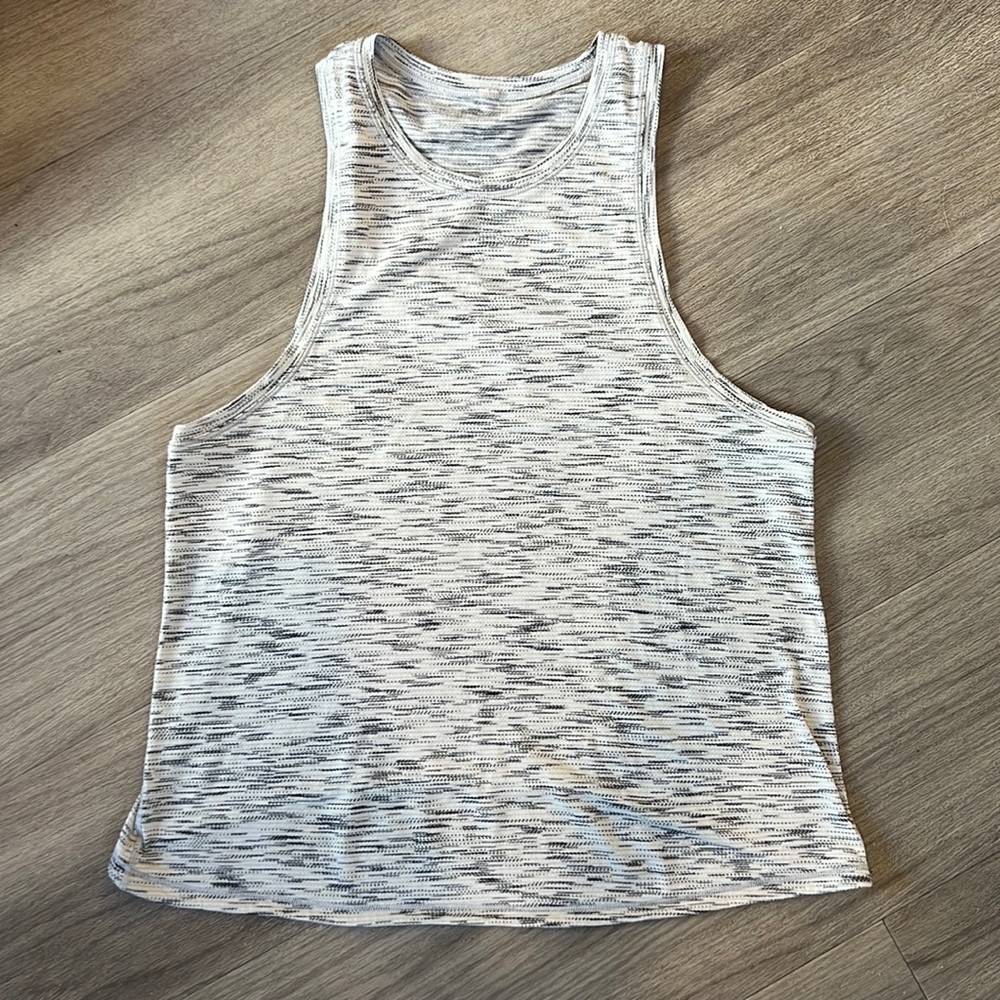 Lululemon racerback tank
